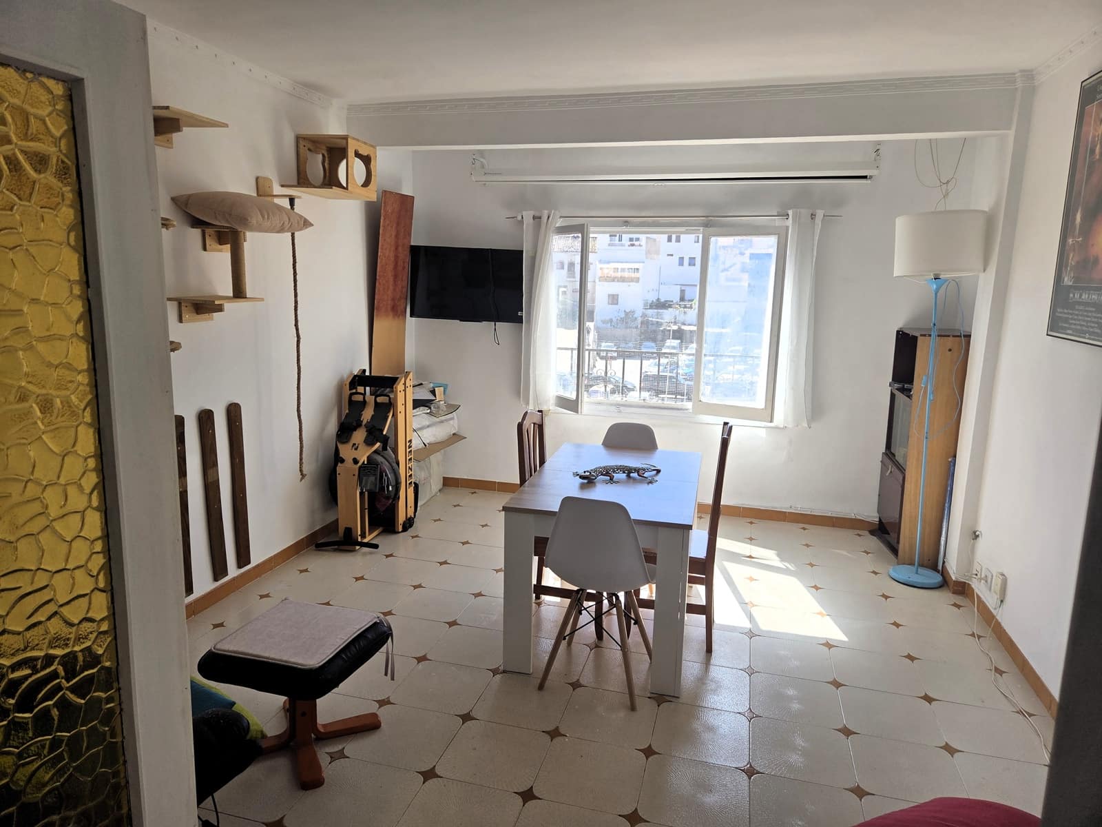 4 slaapkamer Appartement te koop in Calpe / Calp - € 159.000 (Ref: 9679081)