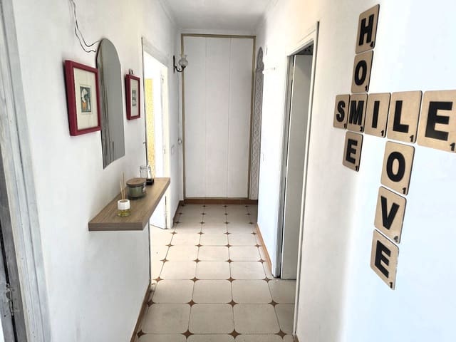 4 slaapkamer Appartement te koop in Pueblo, Calpe / Calp - € 159.000 (Ref: 9679081)