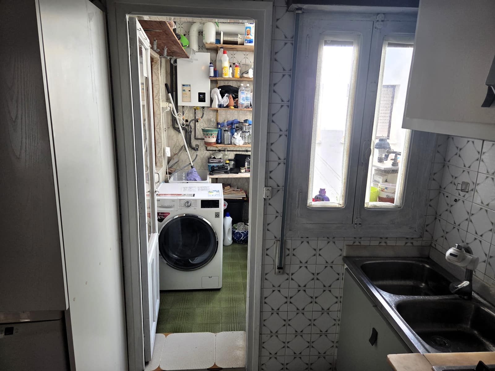 4 slaapkamer Appartement te koop in Calpe / Calp - € 159.000 (Ref: 9679081)