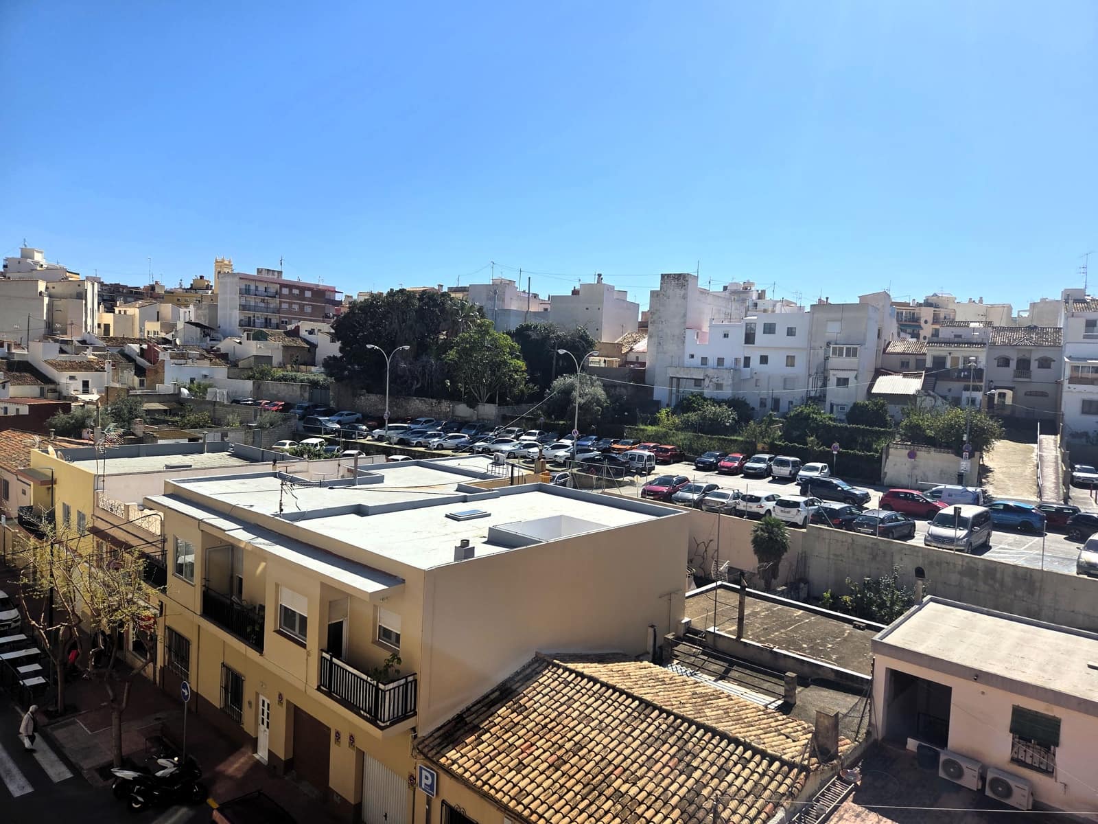 4 slaapkamer Appartement te koop in Calpe / Calp - € 159.000 (Ref: 9679081)