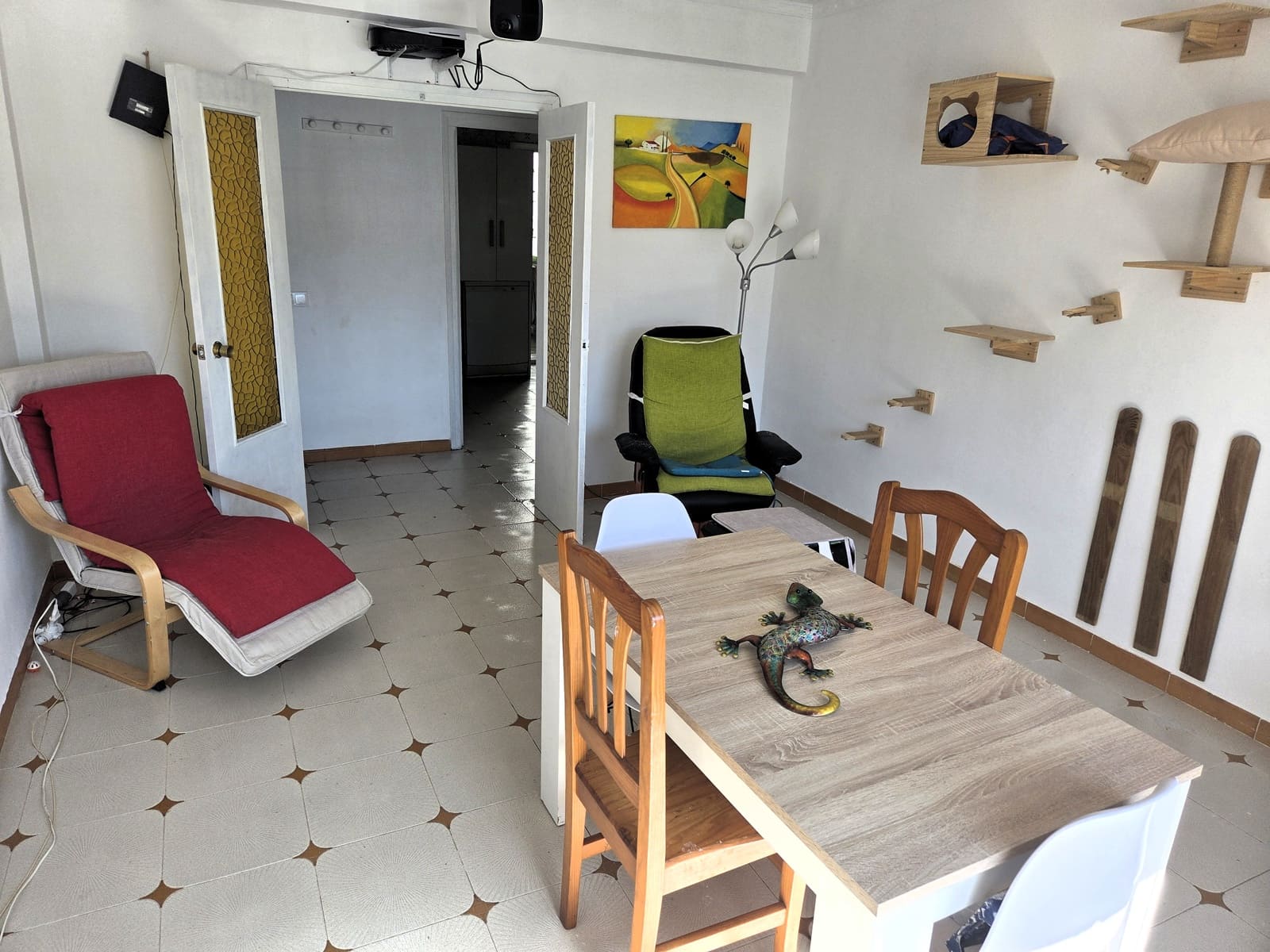 4 slaapkamer Appartement te koop in Calpe / Calp - € 159.000 (Ref: 9679081)
