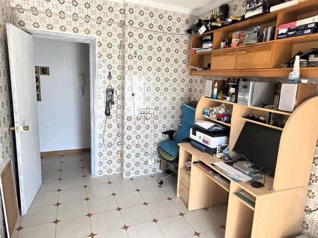 4 slaapkamer Appartement te koop in Pueblo, Calpe / Calp - € 159.000 (Ref: 9679081)