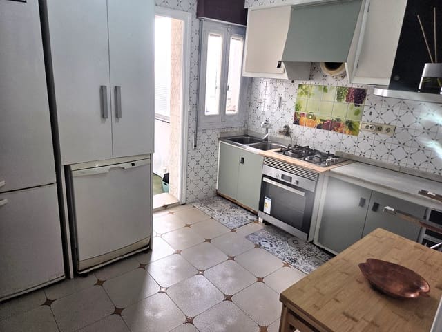 4 slaapkamer Appartement te koop in Pueblo, Calpe / Calp - € 159.000 (Ref: 9679081)