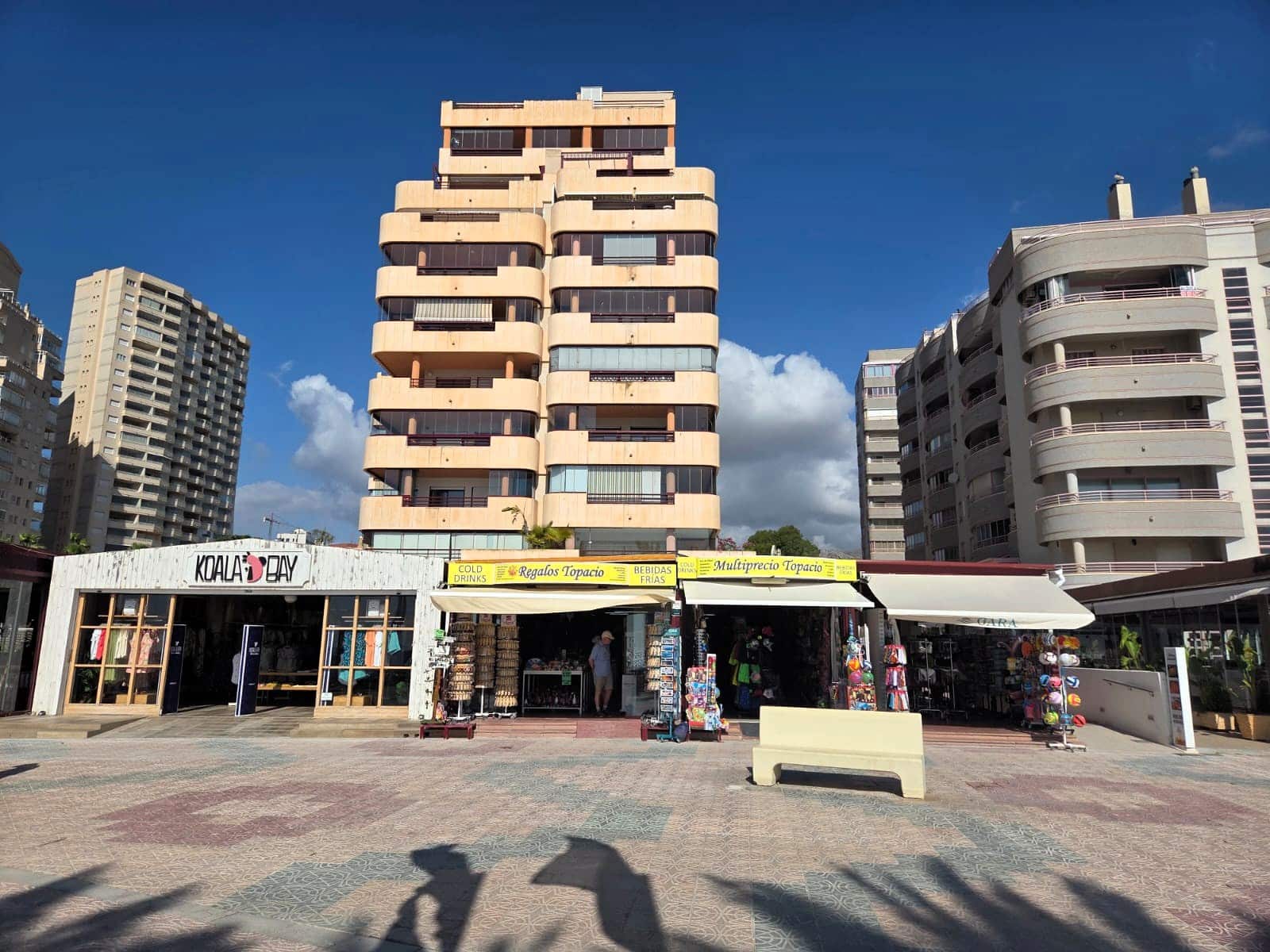 Negozio da affittare in Calpe / Calp - 2.000 € (Rif: 9877097)