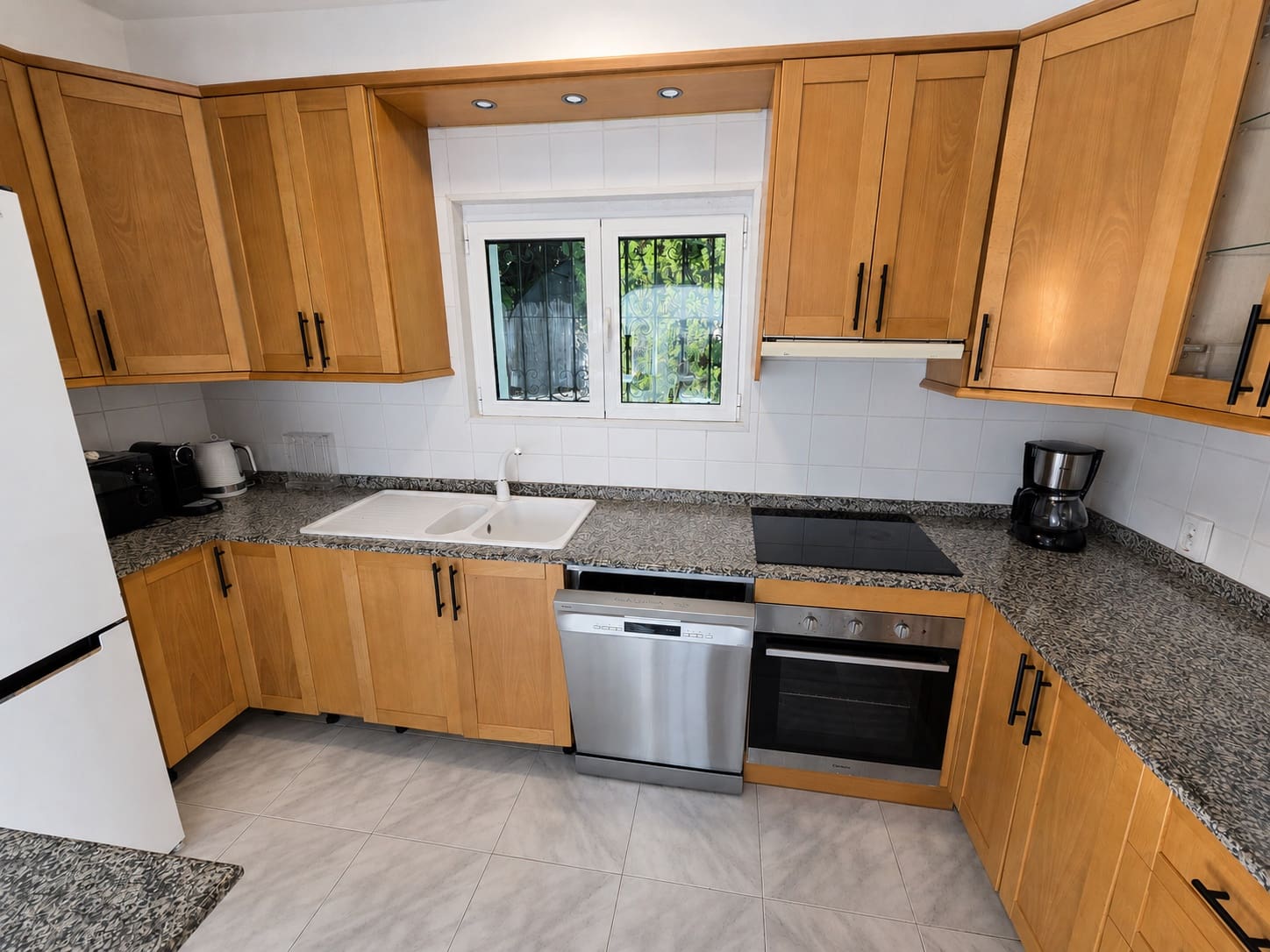 4 slaapkamer Villa te koop in Calpe / Calp met zwembad garage - € 649.000 (Ref: 9919054)