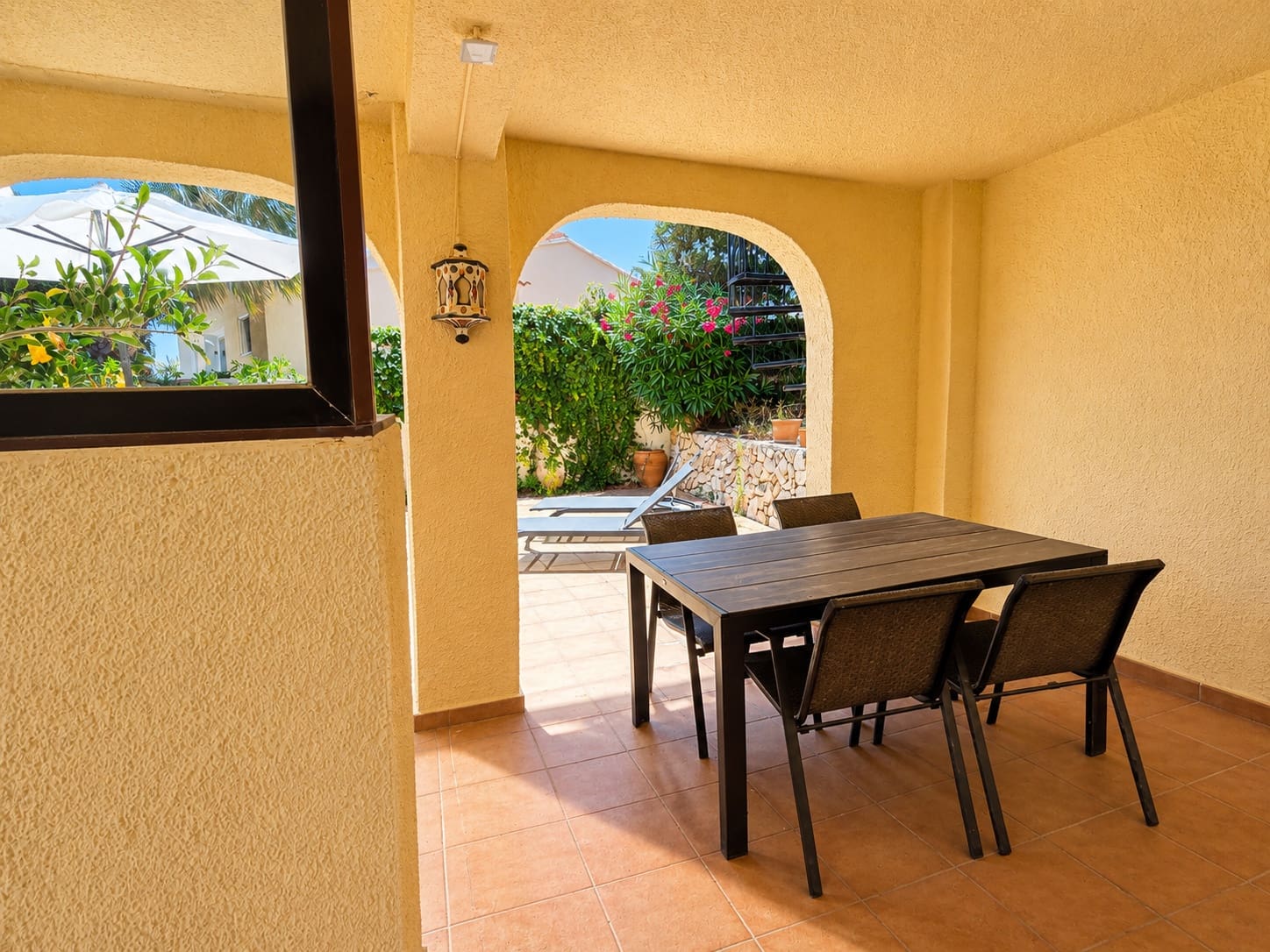 4 slaapkamer Villa te koop in Calpe / Calp met zwembad garage - € 649.000 (Ref: 9919054)