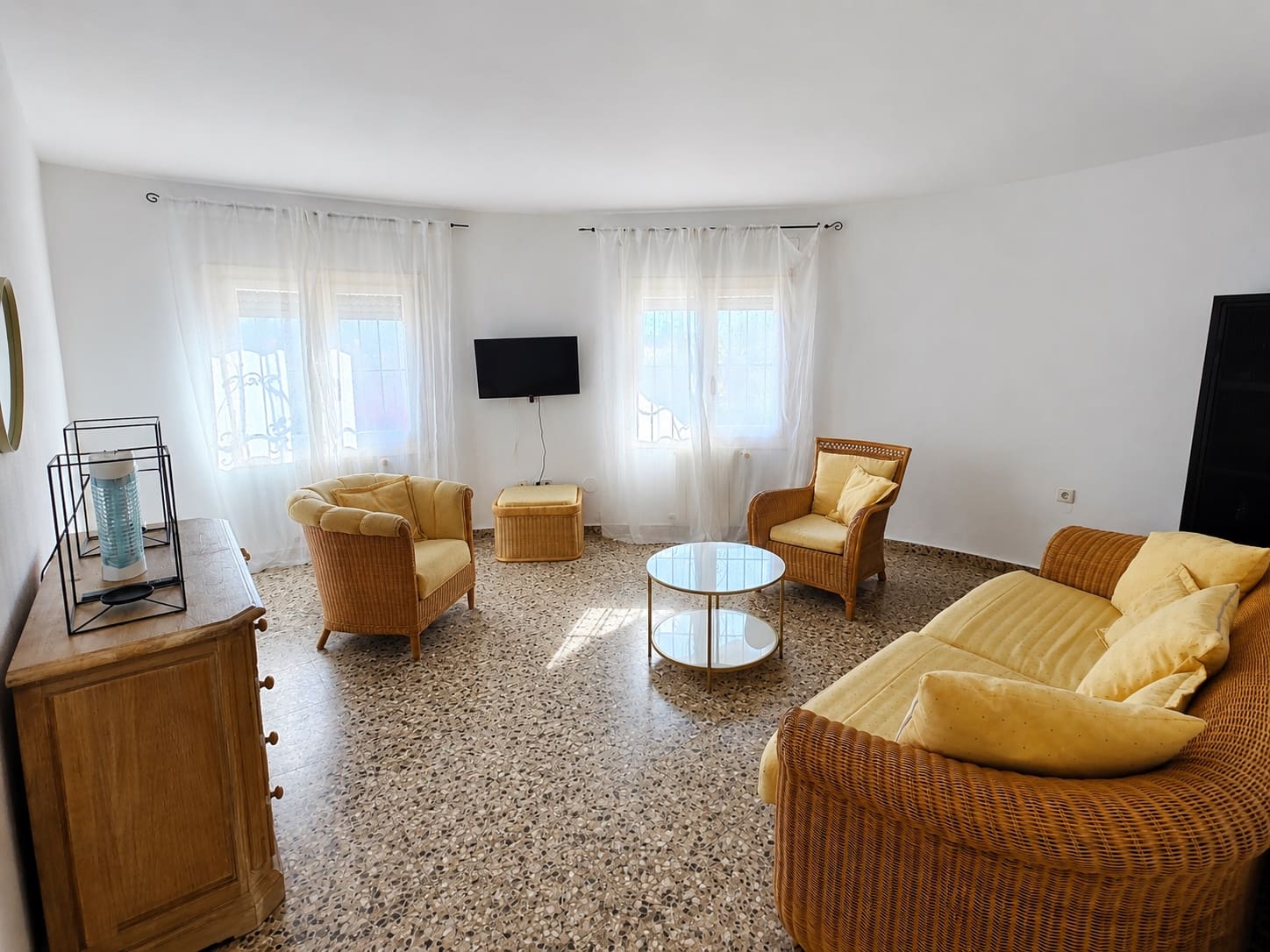 4 slaapkamer Villa te koop in Calpe / Calp met zwembad garage - € 649.000 (Ref: 9919054)