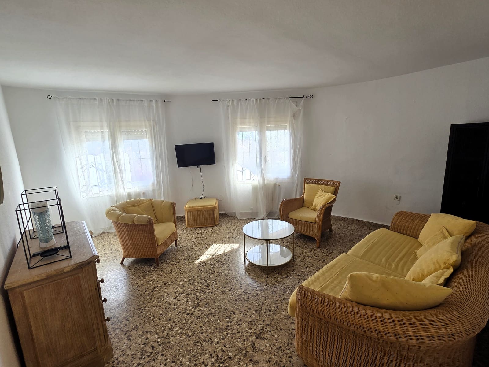 4 slaapkamer Villa te koop in Calpe / Calp met zwembad garage - € 649.000 (Ref: 9919054)