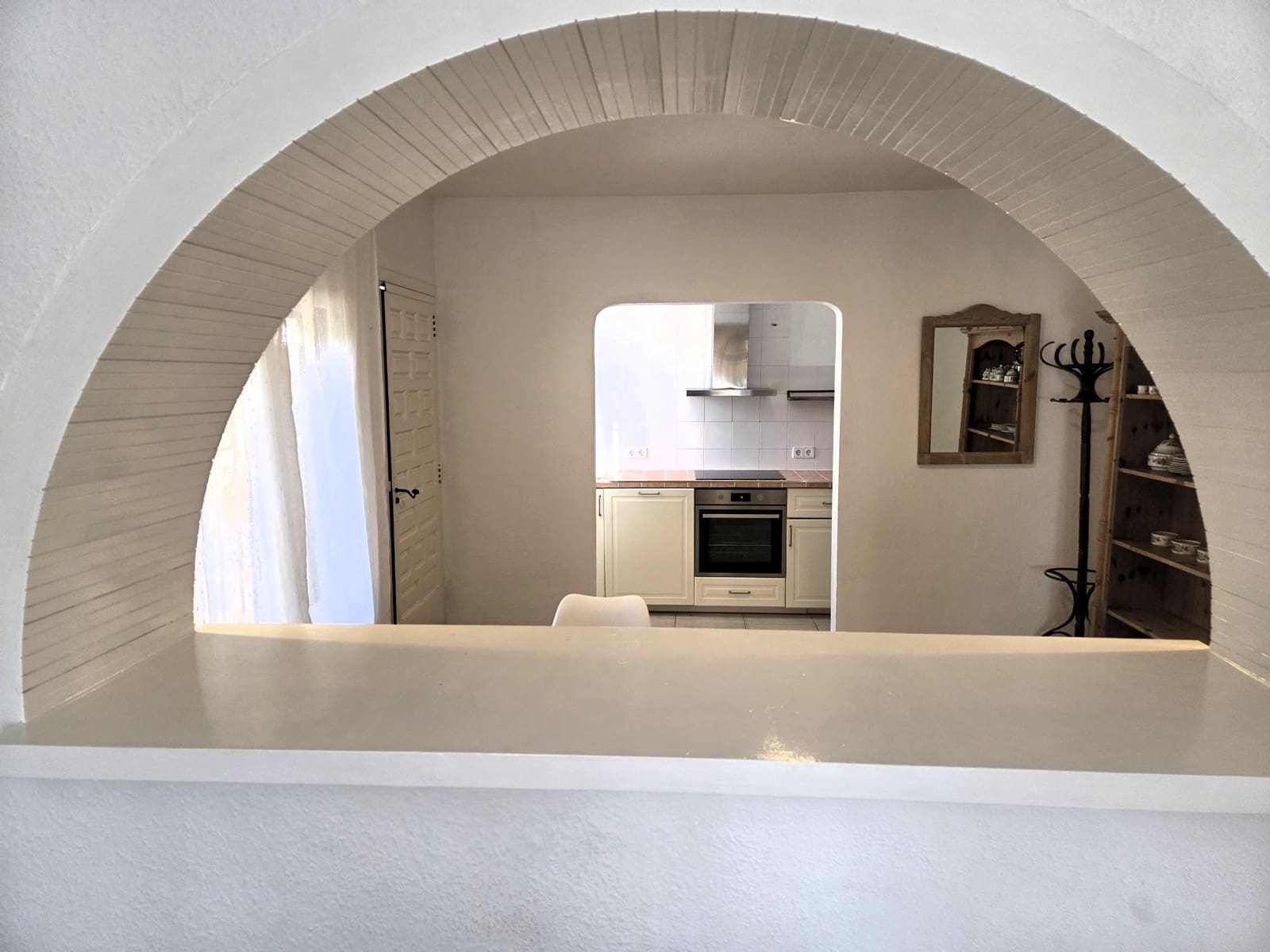 4 slaapkamer Villa te koop in Calpe / Calp met zwembad garage - € 649.000 (Ref: 9919054)