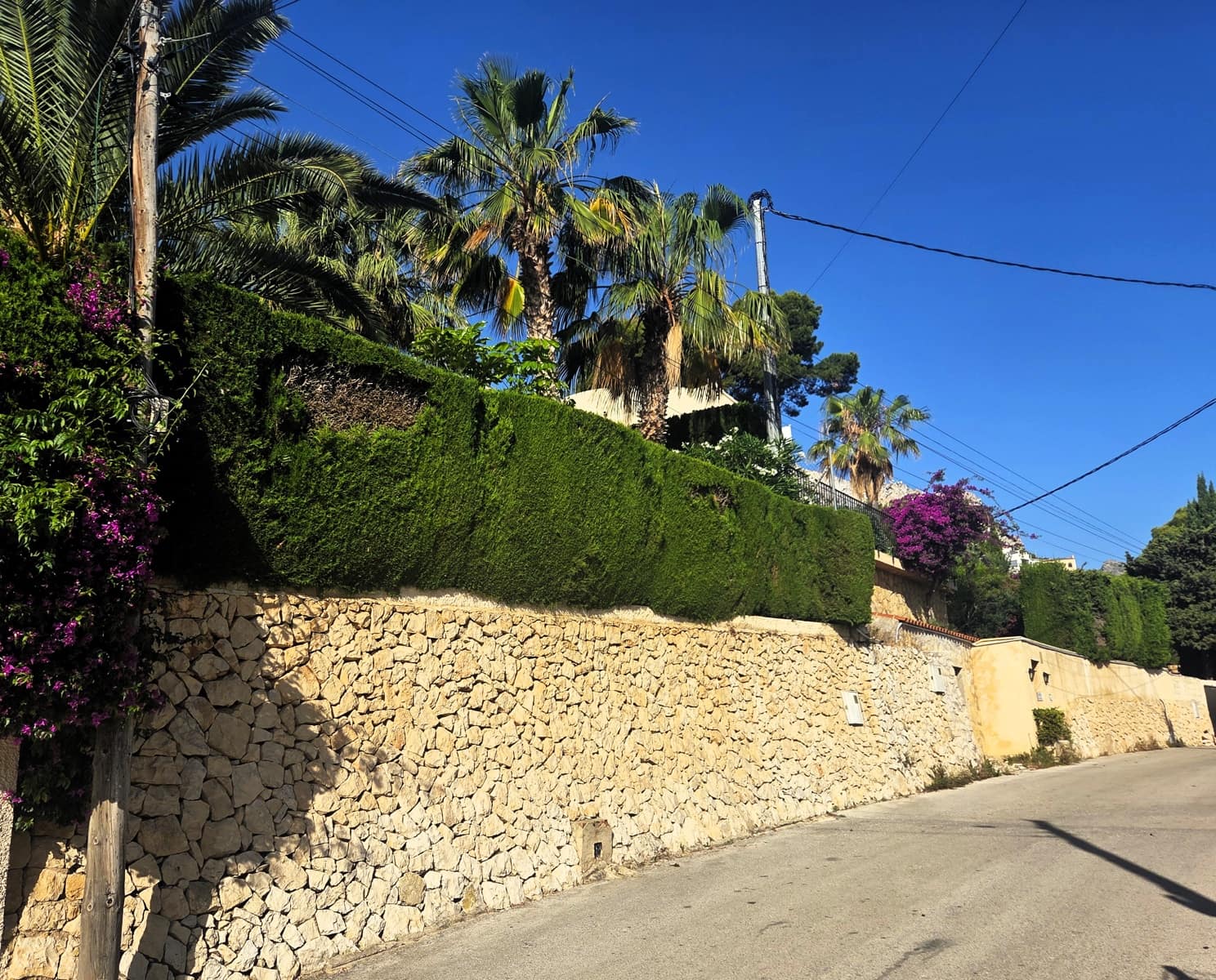 4 slaapkamer Villa te koop in Calpe / Calp met zwembad garage - € 649.000 (Ref: 9919054)