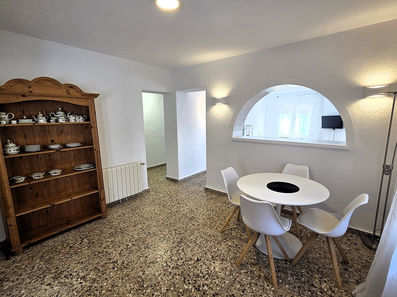4 slaapkamer Villa te koop in Calpe / Calp met zwembad garage - € 649.000 (Ref: 9919054)