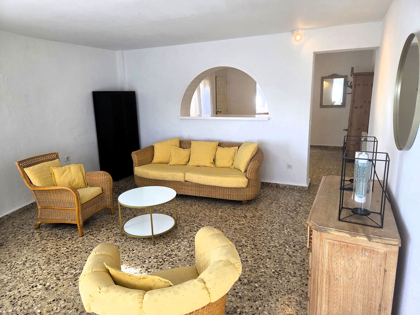 4 slaapkamer Villa te koop in Calpe / Calp met zwembad garage - € 649.000 (Ref: 9919054)