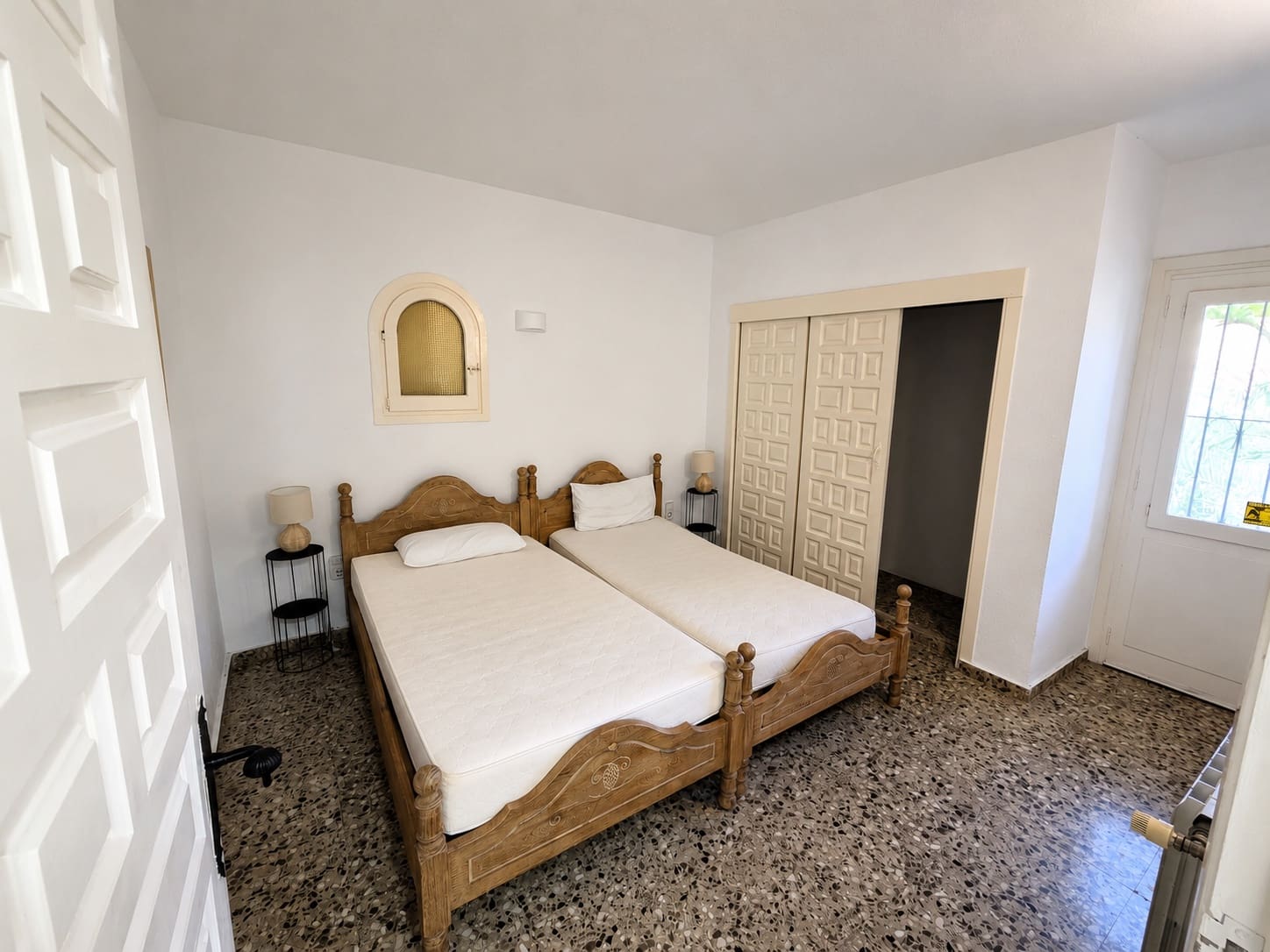 4 bedroom Villa for sale in Calpe / Calp with pool garage - € 649,000 (Ref: 9919054)