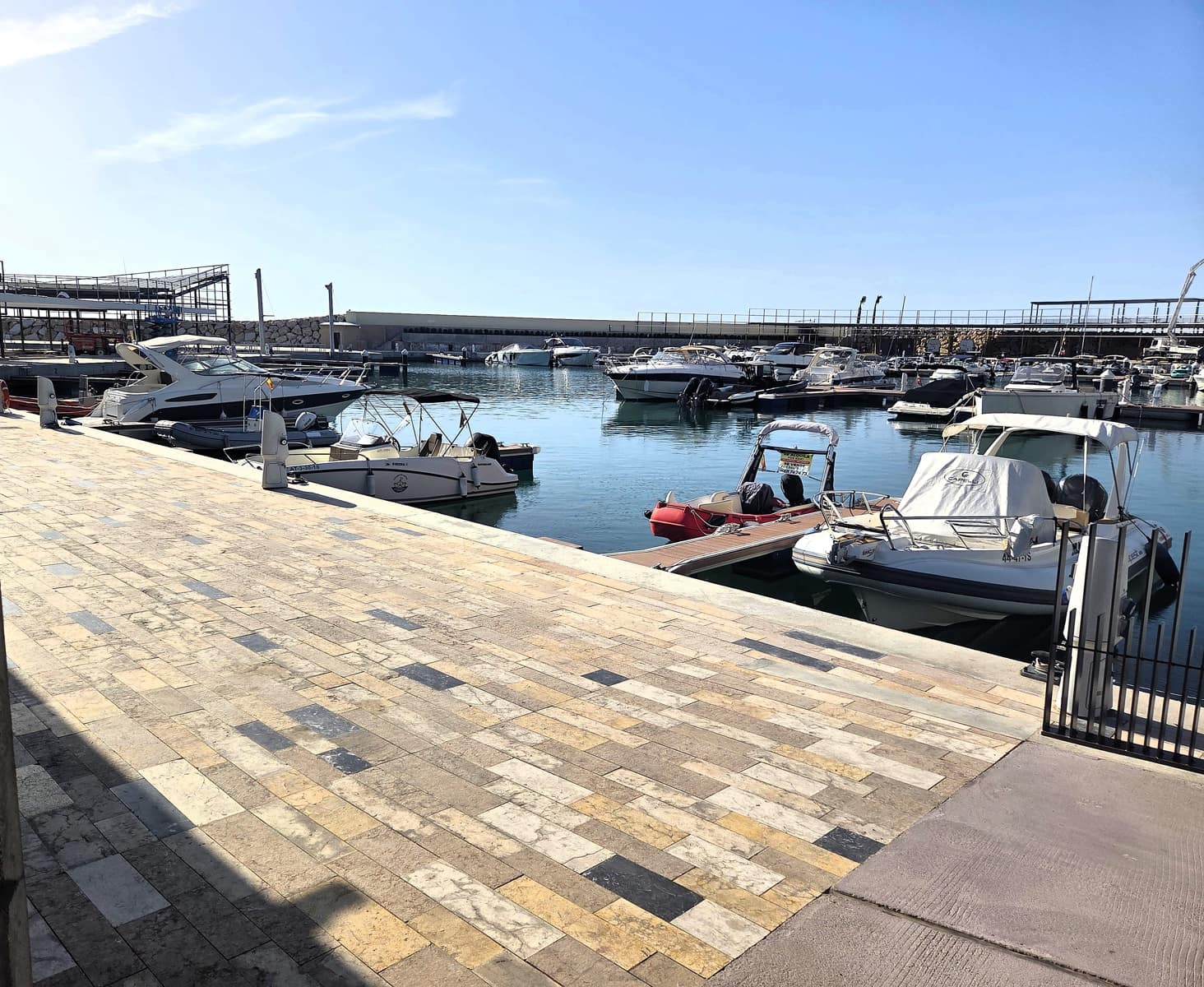 4 soveværelse Villa til salg i Calpe / Calp med swimmingpool garage - € 649.000 (Ref: 9919054)