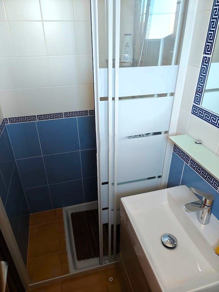 3 quarto Bungalow para venda em Calpe / Calp com piscina garagem - 385 000 € (Ref: 9987181)