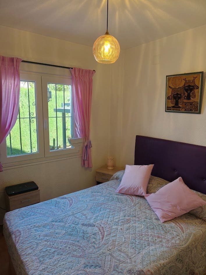 3 quarto Bungalow para venda em Calpe / Calp com piscina garagem - 385 000 € (Ref: 9987181)