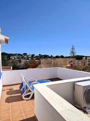 3 soveværelse Bungalow til salg i Cometa - Carrió, Calpe / Calp med swimmingpool garage - € 385.000 (Ref: 9987181)
