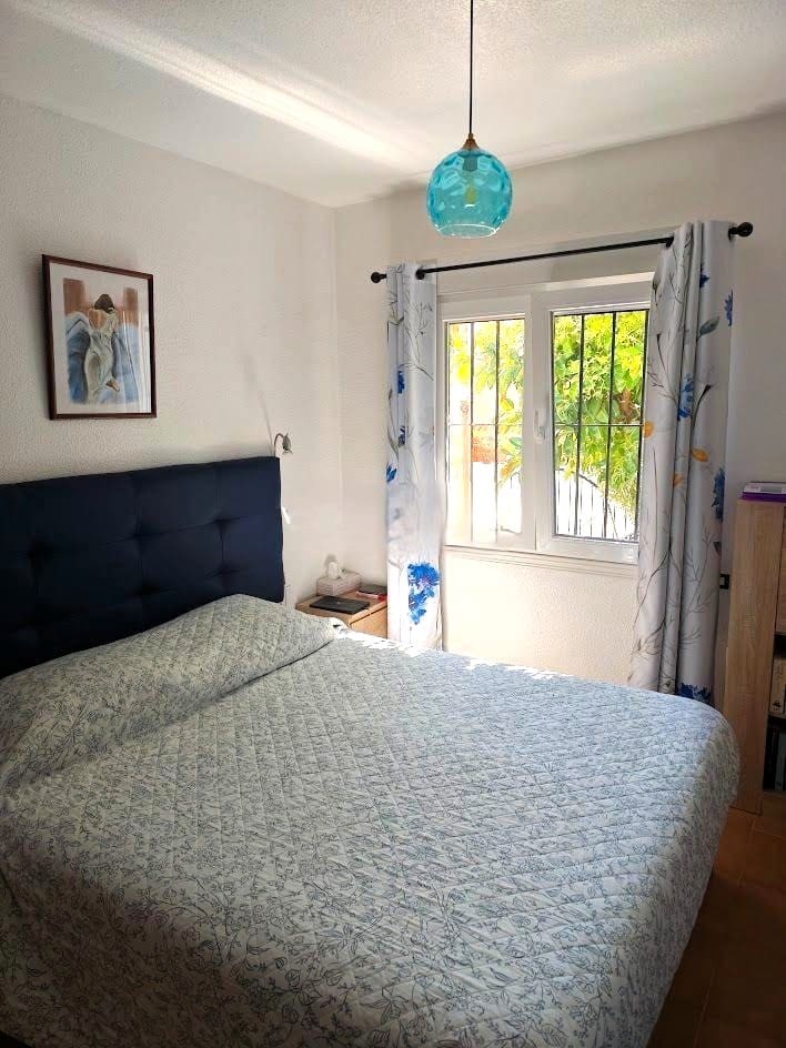 3 quarto Bungalow para venda em Calpe / Calp com piscina garagem - 385 000 € (Ref: 9987181)