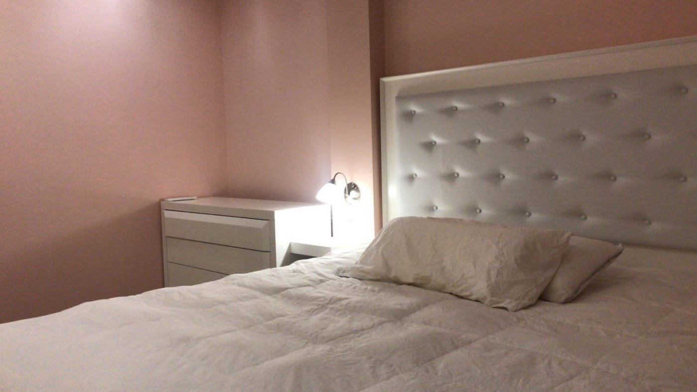 3 slaapkamer Flat te huur in Elche / Elx met garage - € 850 (Ref: 10006376)