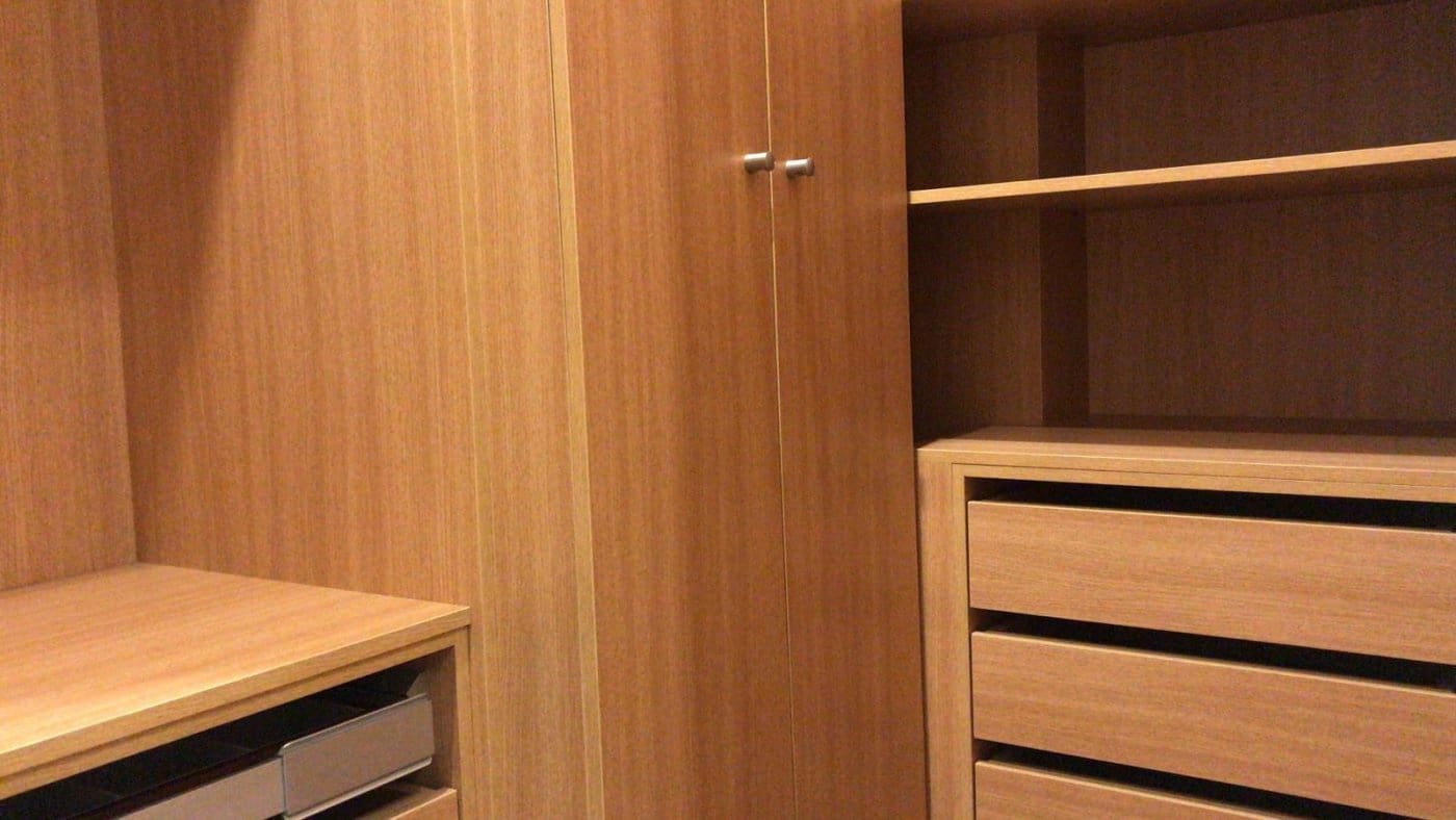 3 slaapkamer Flat te huur in Elche / Elx met garage - € 850 (Ref: 10006376)