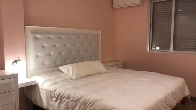 3 slaapkamer Flat te huur in Elche / Elx met garage - € 850 (Ref: 10006376)
