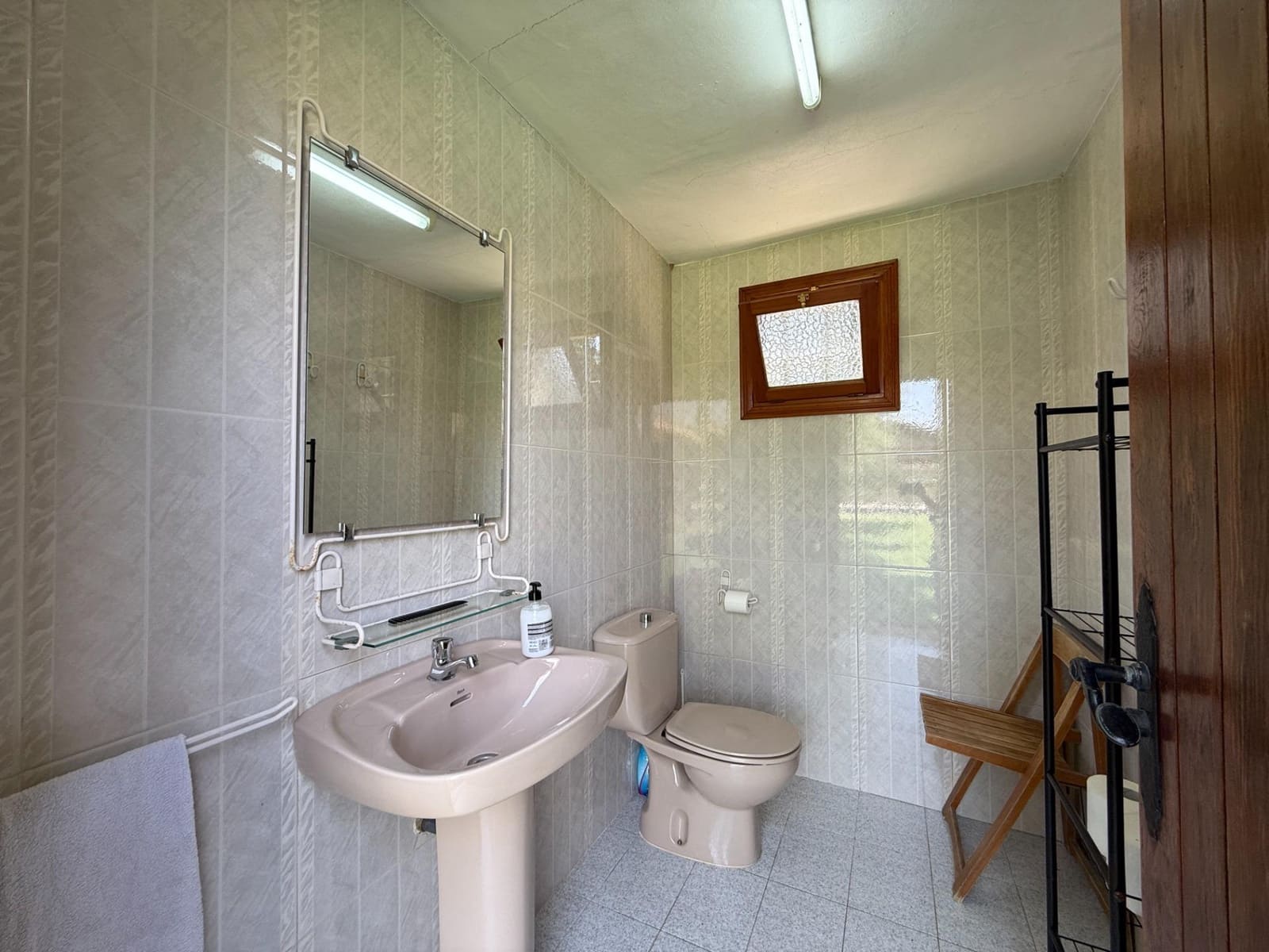 Chalet de 4 habitaciones en Valverde en alquiler con piscina garaje - 4.500 € (Ref: 10024297)