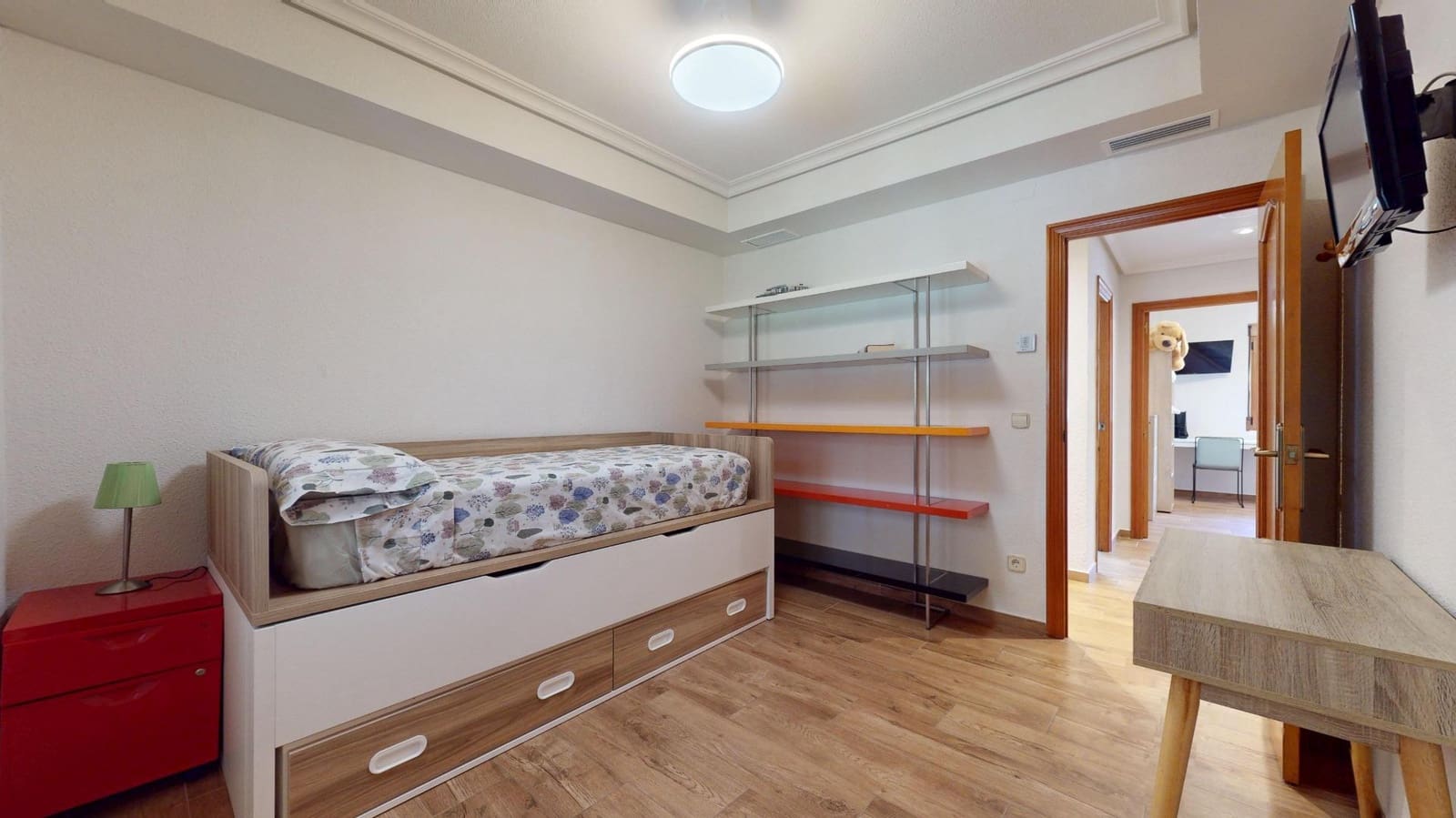 Chalet de 4 habitaciones en Valverde en alquiler con piscina garaje - 4.500 € (Ref: 10024297)