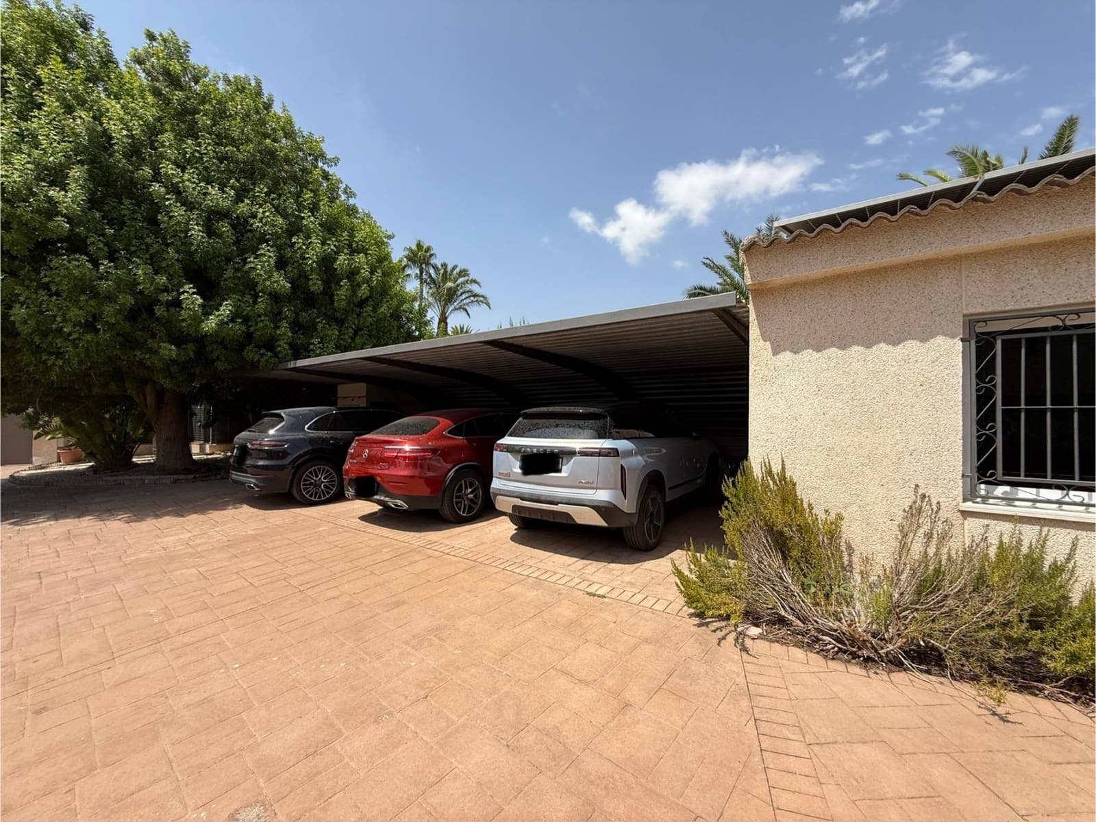 Chalet de 4 habitaciones en Valverde en alquiler con piscina garaje - 4.500 € (Ref: 10024297)