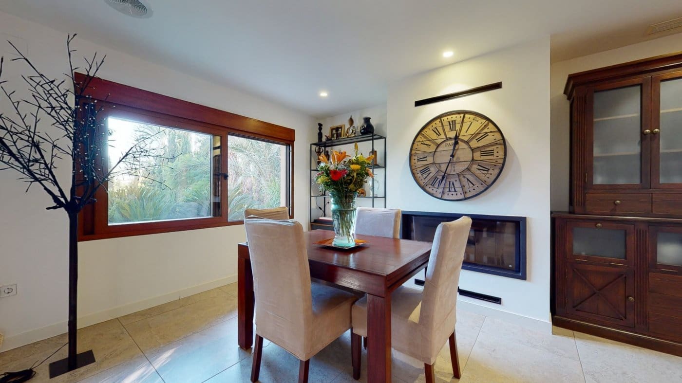 5 quarto Moradia para venda em Elche / Elx com piscina garagem - 1 165 000 € (Ref: 7944091)