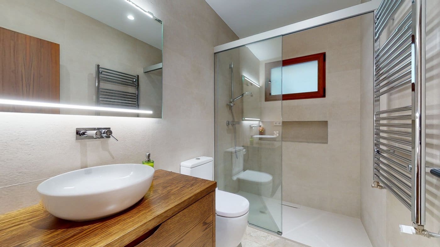 5 quarto Moradia para venda em Elche / Elx com piscina garagem - 1 165 000 € (Ref: 7944091)