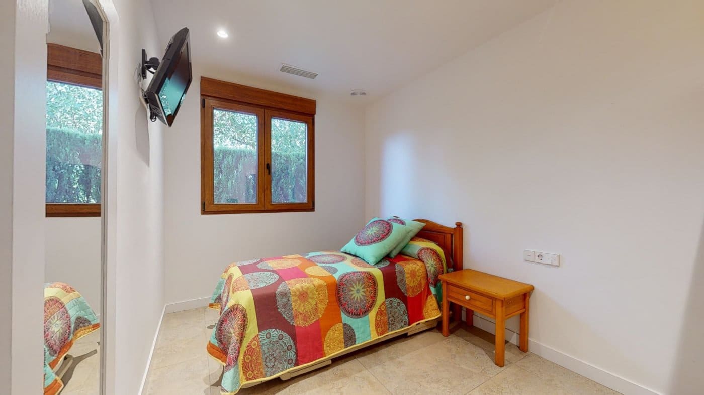 5 quarto Moradia para venda em Elche / Elx com piscina garagem - 1 165 000 € (Ref: 7944091)