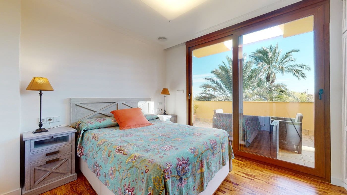 5 quarto Moradia para venda em Elche / Elx com piscina garagem - 1 165 000 € (Ref: 7944091)