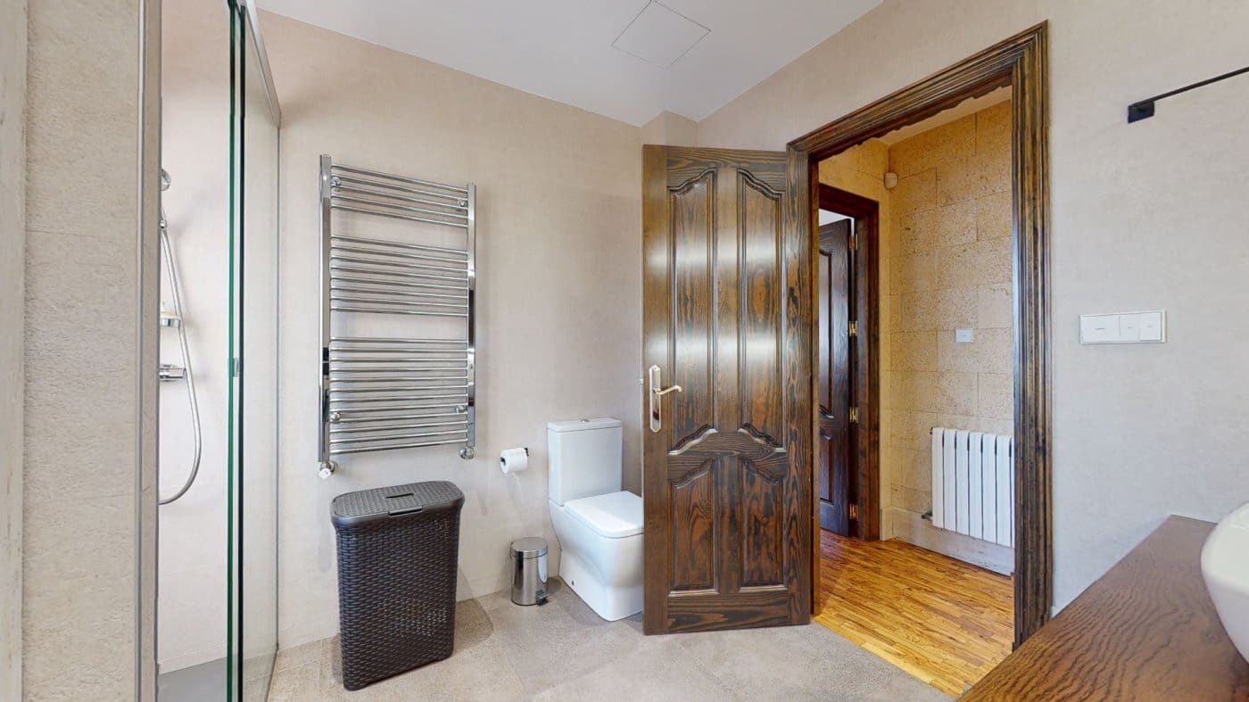 5 quarto Moradia para venda em Elche / Elx com piscina garagem - 1 165 000 € (Ref: 7944091)