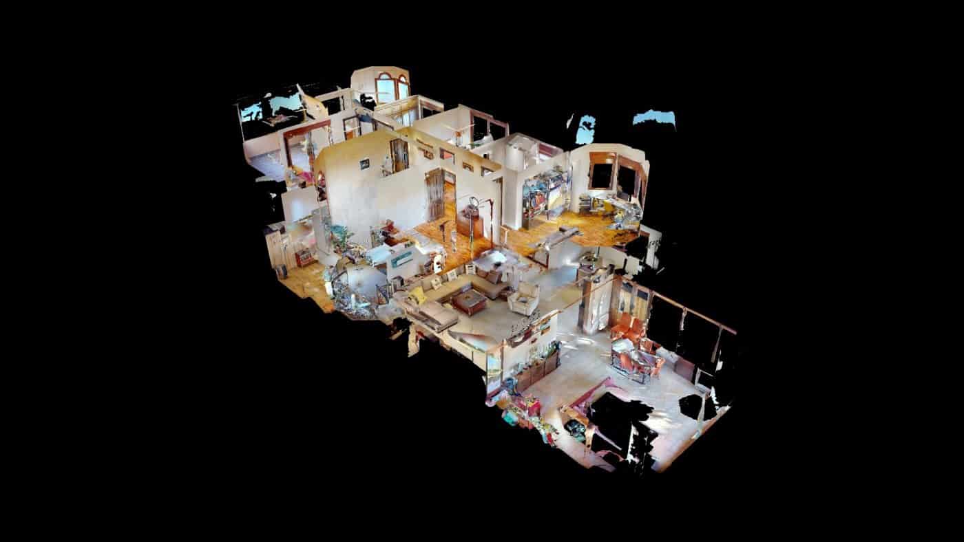 5 quarto Moradia para venda em Elche / Elx com piscina garagem - 1 165 000 € (Ref: 7944091)