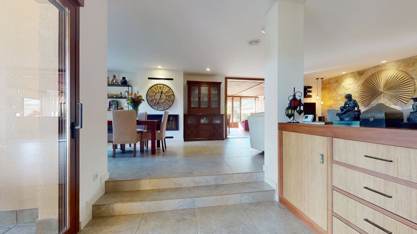 5 quarto Moradia para venda em Elche / Elx com piscina garagem - 1 165 000 € (Ref: 7944091)