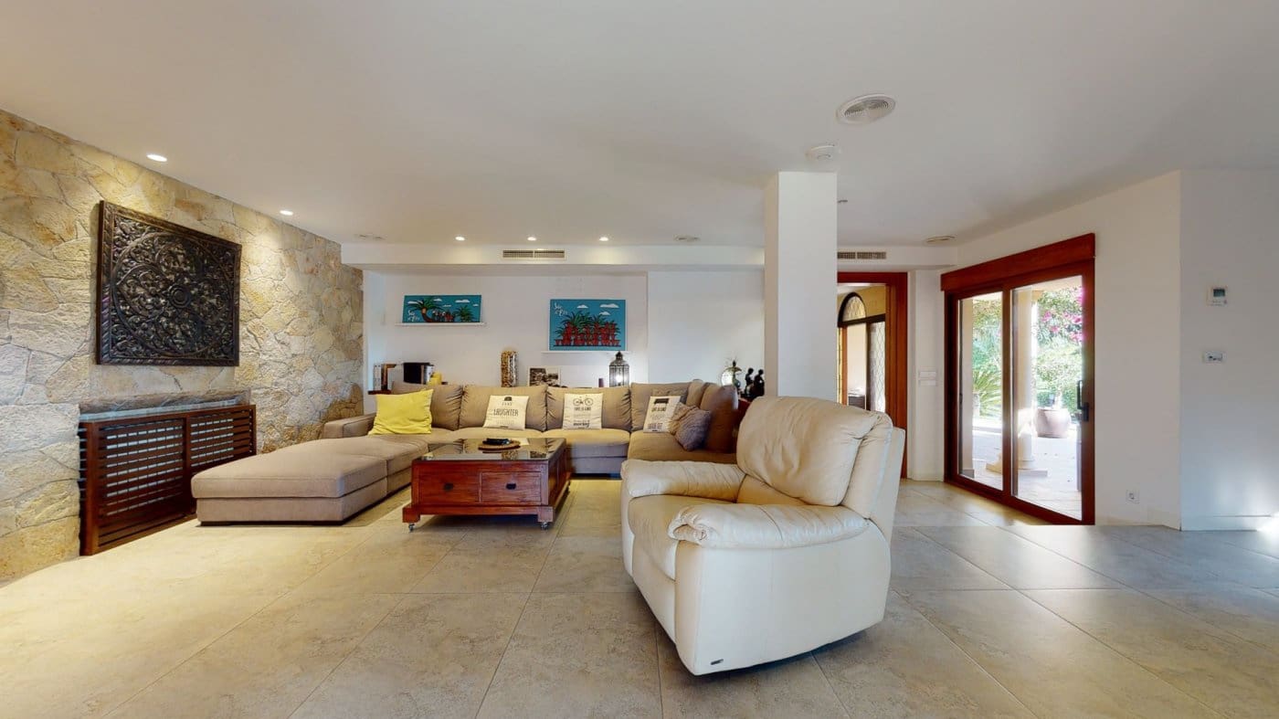 5 quarto Moradia para venda em Elche / Elx com piscina garagem - 1 165 000 € (Ref: 7944091)