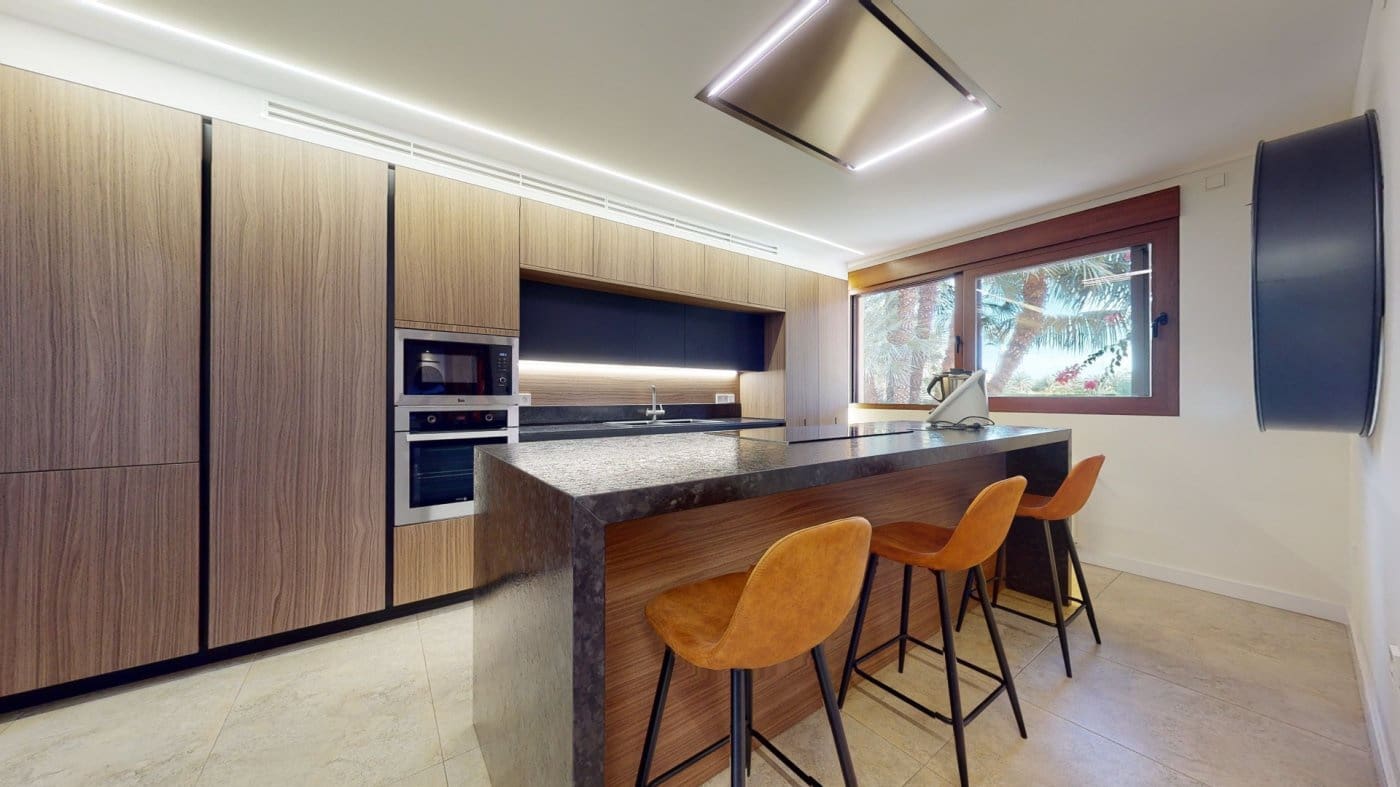 5 quarto Moradia para venda em Elche / Elx com piscina garagem - 1 165 000 € (Ref: 7944091)