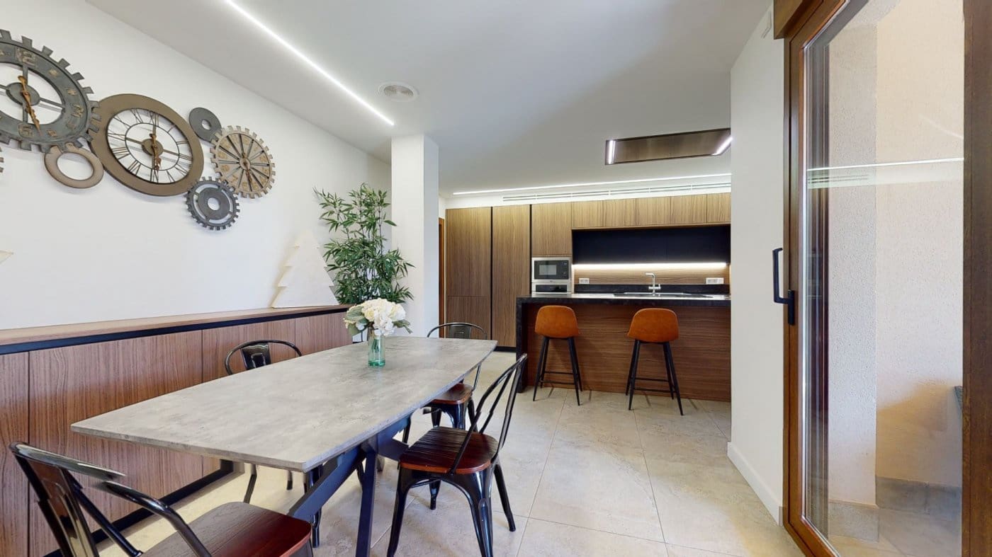 5 quarto Moradia para venda em Elche / Elx com piscina garagem - 1 165 000 € (Ref: 7944091)