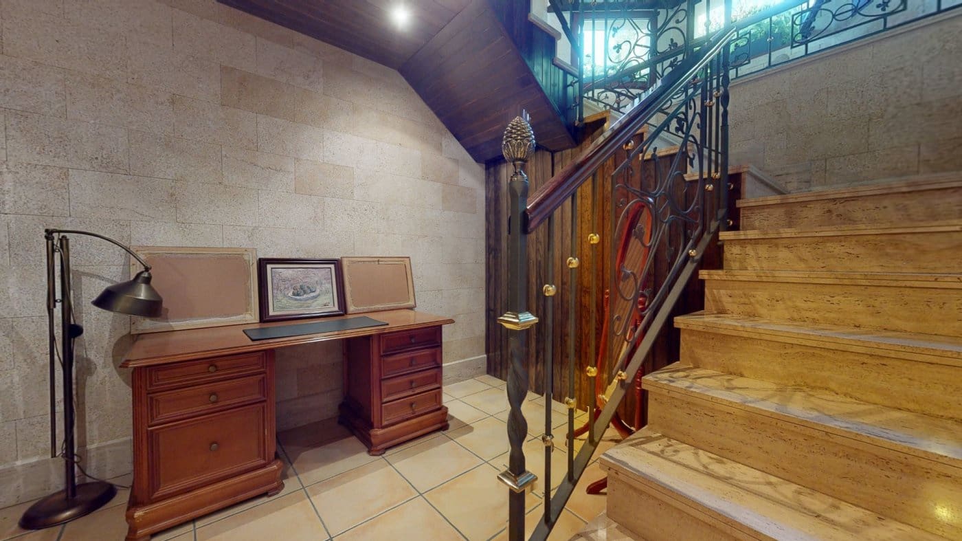 5 quarto Moradia para venda em Elche / Elx com piscina garagem - 1 165 000 € (Ref: 7944091)