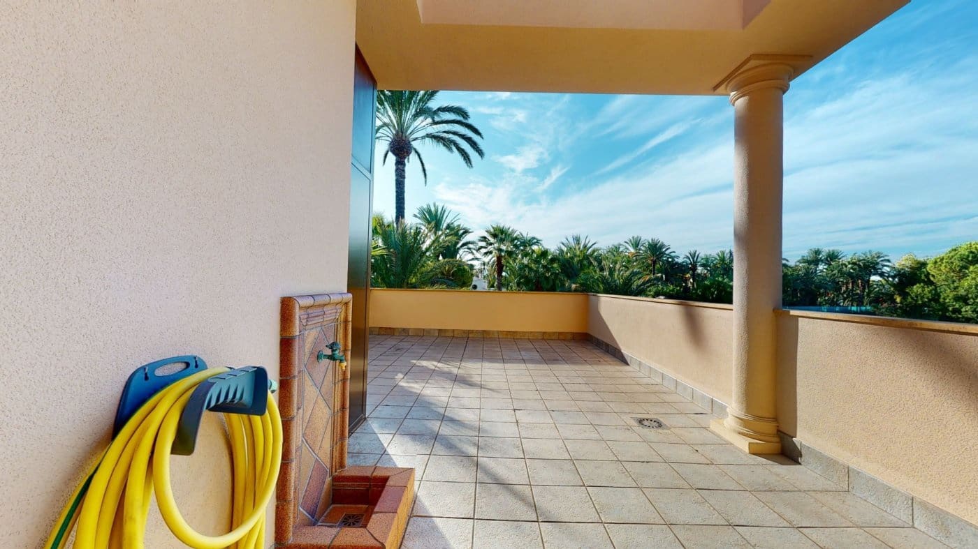 5 quarto Moradia para venda em Elche / Elx com piscina garagem - 1 165 000 € (Ref: 7944091)