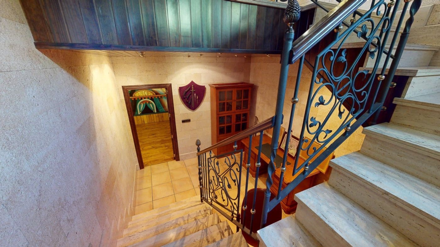 5 quarto Moradia para venda em Elche / Elx com piscina garagem - 1 165 000 € (Ref: 7944091)