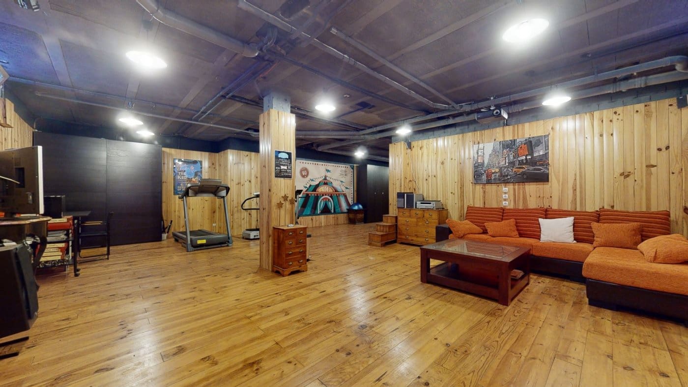 5 quarto Moradia para venda em Elche / Elx com piscina garagem - 1 165 000 € (Ref: 7944091)