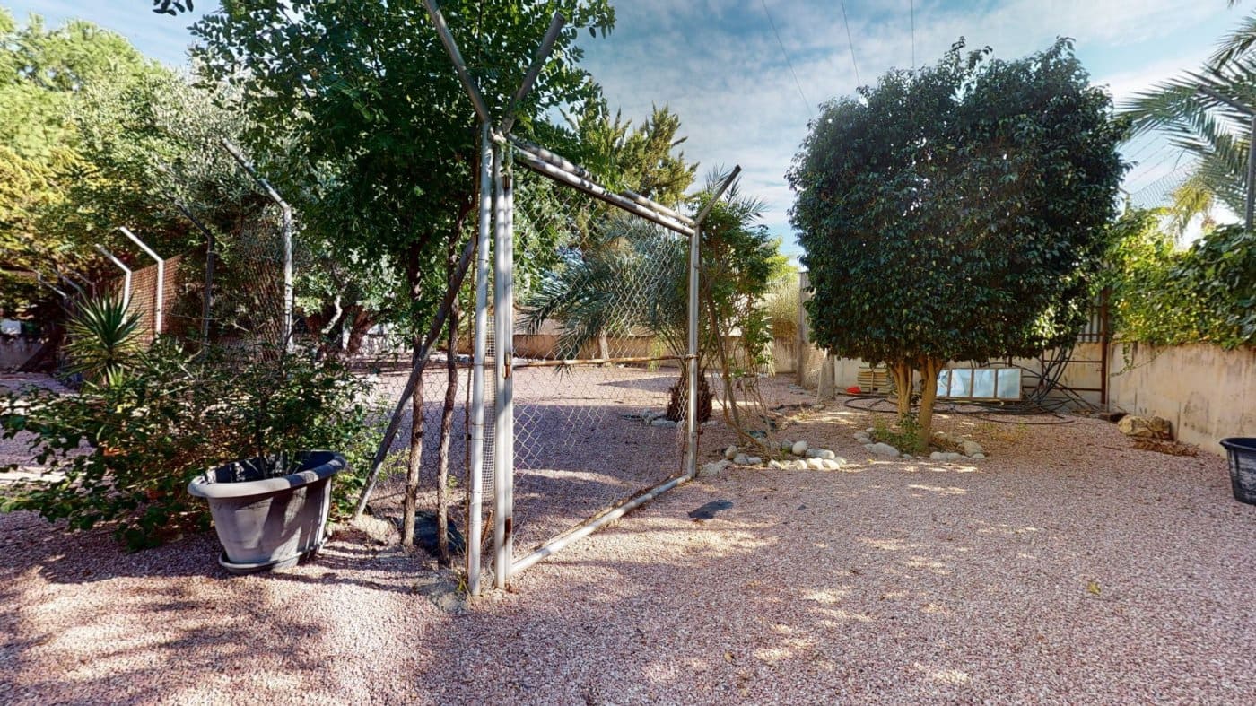 5 quarto Moradia para venda em Elche / Elx com piscina garagem - 1 165 000 € (Ref: 7944091)