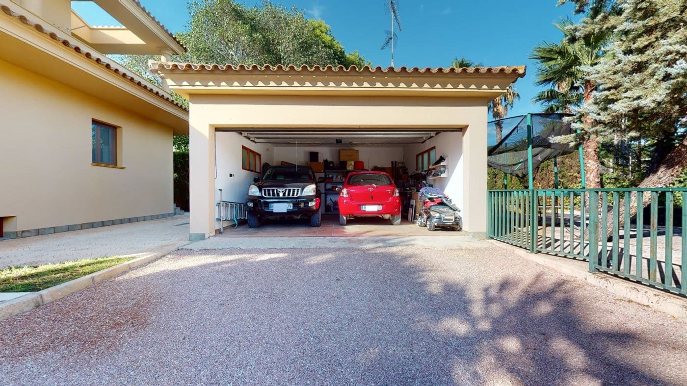 5 quarto Moradia para venda em Elche / Elx com piscina garagem - 1 165 000 € (Ref: 7944091)