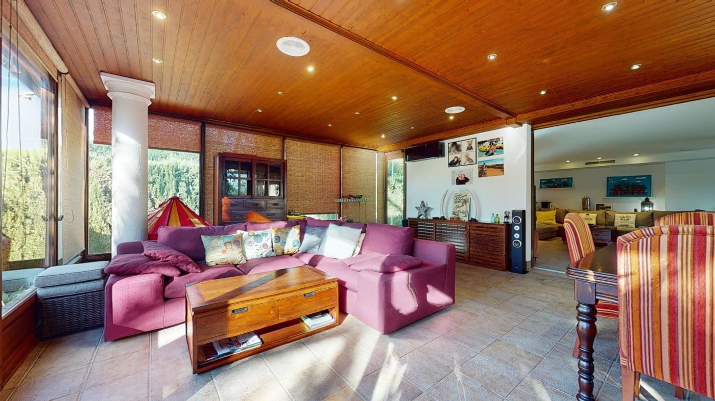 5 quarto Moradia para venda em Elche / Elx com piscina garagem - 1 165 000 € (Ref: 7944091)