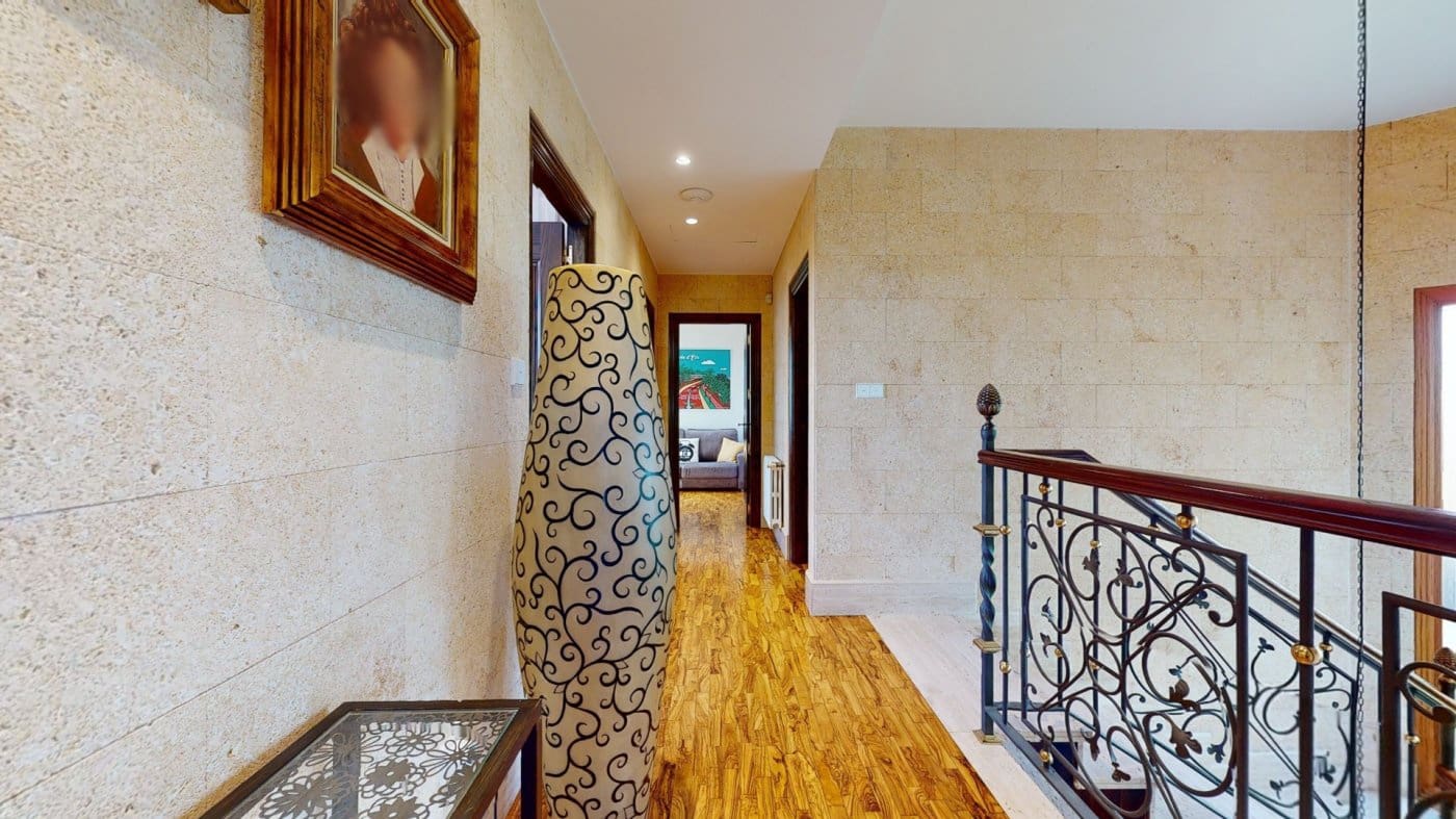 5 quarto Moradia para venda em Elche / Elx com piscina garagem - 1 165 000 € (Ref: 7944091)