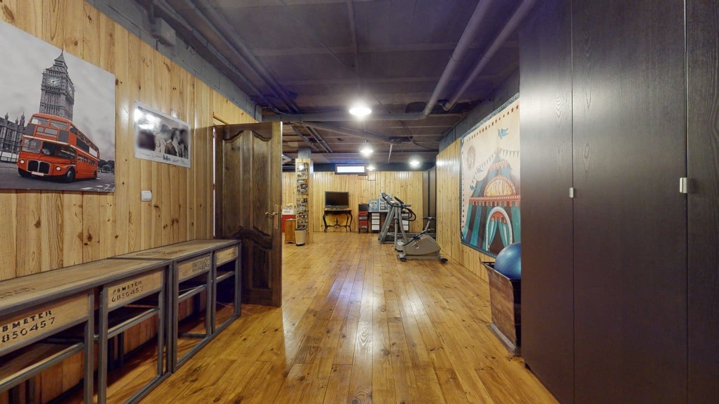 5 quarto Moradia para venda em Elche / Elx com piscina garagem - 1 165 000 € (Ref: 7944091)