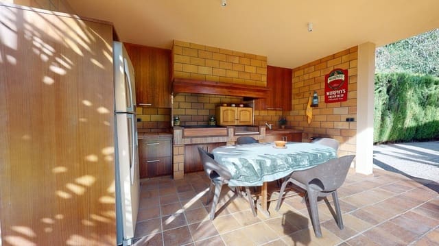 5 quarto Moradia para venda em Alzabares, Elche / Elx com piscina garagem - 1 165 000 € (Ref: 7944091)