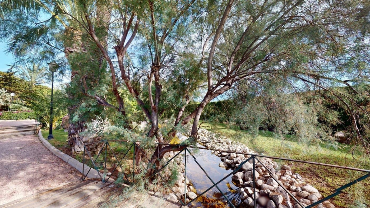 5 quarto Moradia para venda em Elche / Elx com piscina garagem - 1 165 000 € (Ref: 7944091)