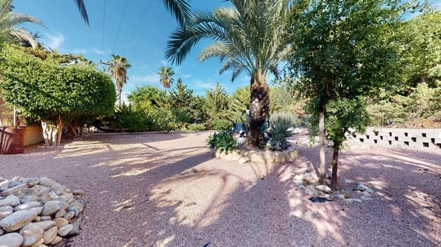 5 quarto Moradia para venda em Alzabares, Elche / Elx com piscina garagem - 1 165 000 € (Ref: 7944091)